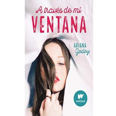 A TRAVES DE MI VENTANA - HERMANOS HIDALGO 1 - ARIANA GODOY