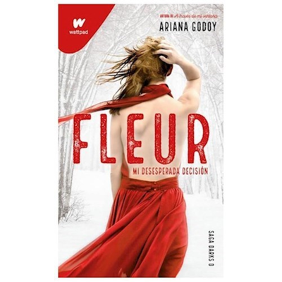 FLEUR - ARIANA GODOY