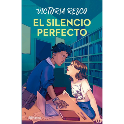EL SILENCIO PERFECTO - VICTORIA RESCO