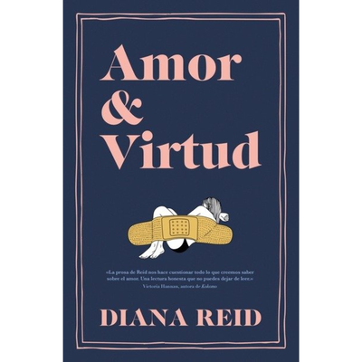 AMOR Y VIRTUD - DIANA REID