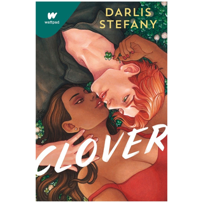 CLOVER - DARLIS STEFANY