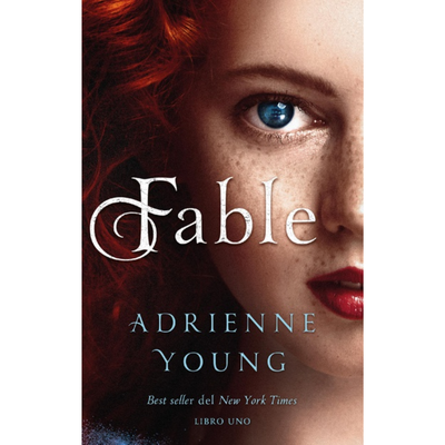 FABLE - ADRIENNE YOUNG