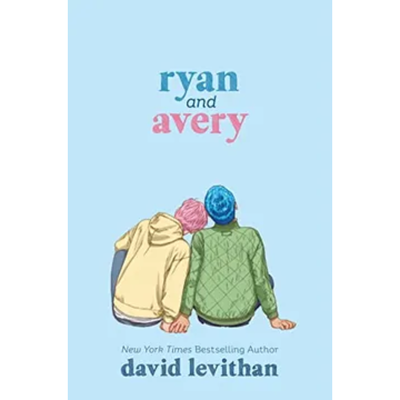 RYAN Y AVERY - DAVID LEVITHAN