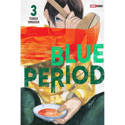 BLUE PERIOD 03 - TSUBASA YAMAGUCHI