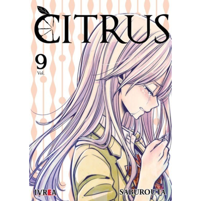 CITRUS 09 - SABUROUTA