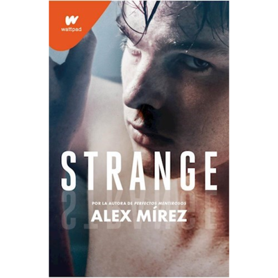 STRANGE - ALEX MIREZ