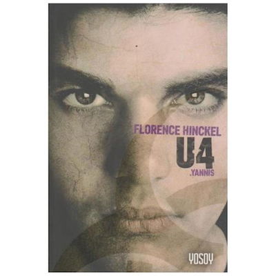 U4 YANNIS - FLORENCE HINCKEL