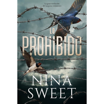 LO PROHIBIDO - NINA SWEET