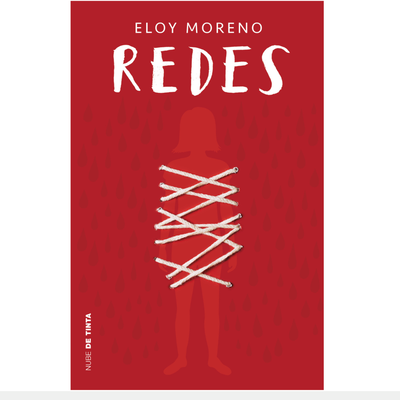 REDES - INVISIBLE 2 - ELOY MORENO