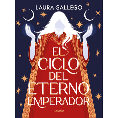 EL CICLO DEL ETERNO EMPERADOR - LAURA GALLEGO