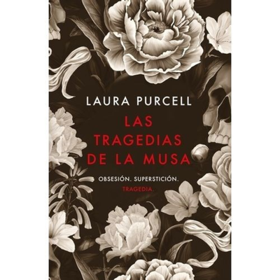 LAS TRAGEDIAS DE LA MUSA - LAURA PURCELL