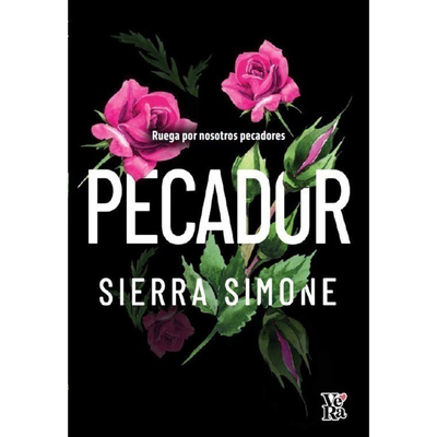 PECADOR - SIMONE SIERRA