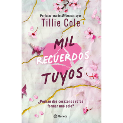 MIL RECUERDOS TUYOS -  TILLIE COLE