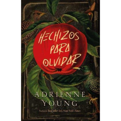 HECHIZOS PARA OLVIDAR - ADRIENNE YOUNG