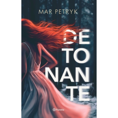 DETONANTE - MAR PETRYK