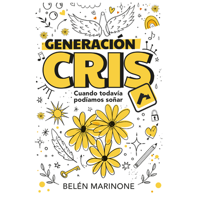 GENERACION CRIS - BELEN MARIONE