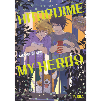 HITORIJIME MY HERO 09 - MEMECO ARII