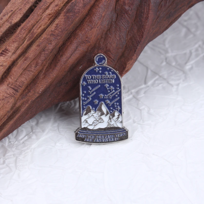 PIN ACOTAR TO THE STARS