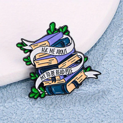 PIN TBR PILE