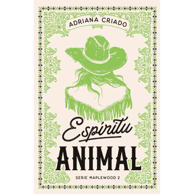 ESPIRITU ANIMAL - MAPLEWOOD 2 - ADRIANA CRIADO