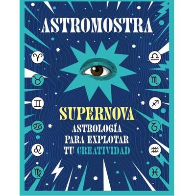 SUPERNOVA - ASTROMOSTRA