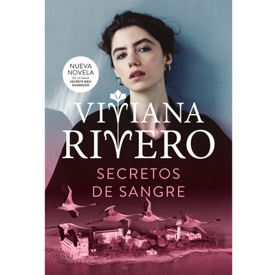 SECRETOS DE SANGRE - VIVIANA RIVERO
