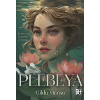 PLEBEYA - GILDA MANSO