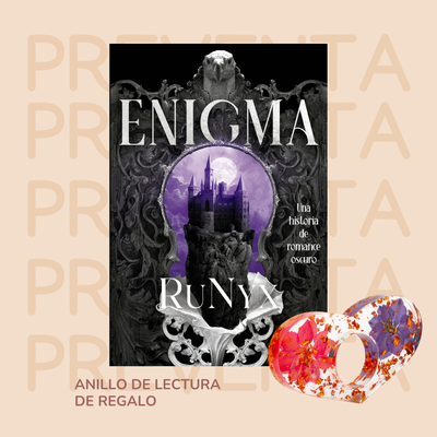 PREVENTA - EENIGMA - RUNYX