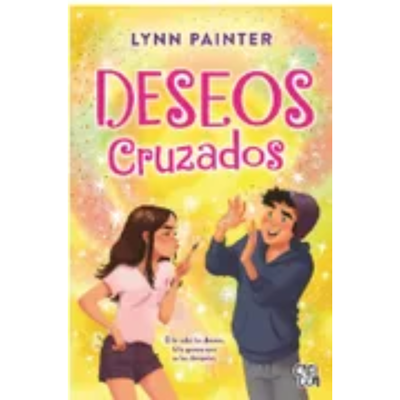 DESEOS CRUZADOS - LYNN PAINTER