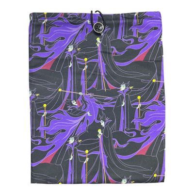 FUNDA PARA LIBROS MALÉFICA 