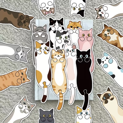 SEÑALADOR GATITO X 1U.