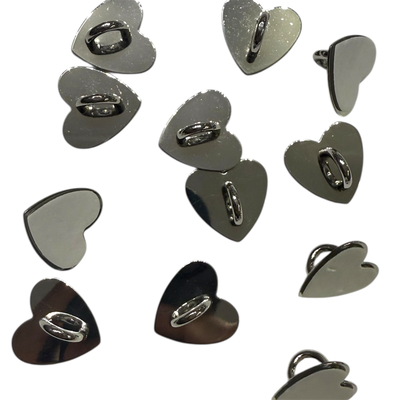 HOLDER CORAZON - CHARM KINDLE