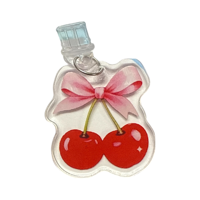 CHARM PUERTO DE CARGA C - KINDLE - CHERRY