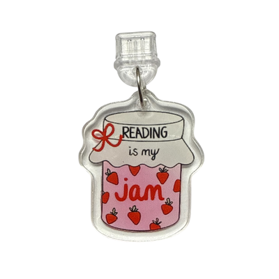 CHARM PUERTO DE CARGA C - KINDLE - JAM