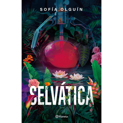 SELVATICA - SOFIA OLGUIN