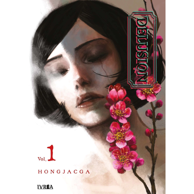 DELUSION 01 - HONGJACGA