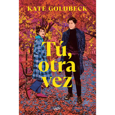 TU, OTRA VEZ - KATE GOLDBECK