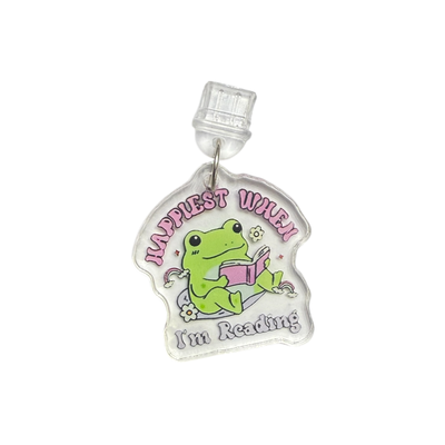 CHARM PUERTO DE CARGA C - KINDLE -  RANA