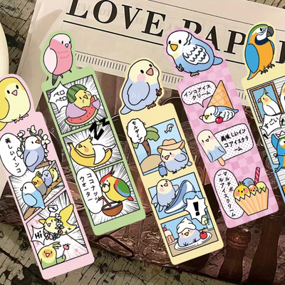 SEÑALADOR LOROS  X 1U.