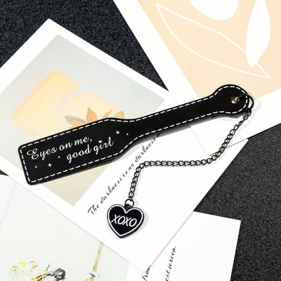 SEÑALADOR METAL EYES ON ME