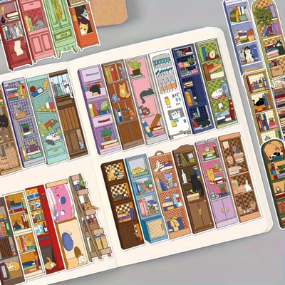 SEÑALADOR MICHIS  X 1U.