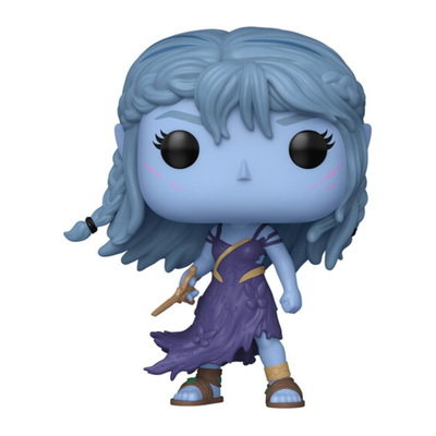 PREVENTA - FUNKO POP THE FOLK OF THE AIR THE STOLEN HEIR - WREN