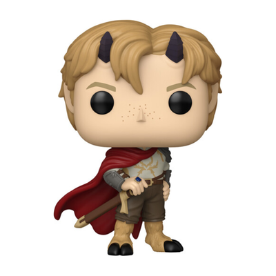 PREVENTA - FUNKO POP THE FOLK OF THE AIR THE STOLEN HEIR - OAK