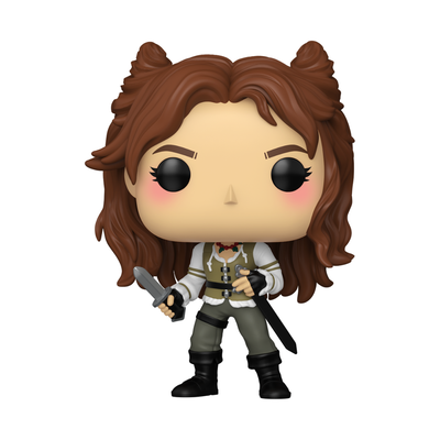 PREVENTA - FUNKO POP THE CRUEL PRINCE - JUDE DUARTE