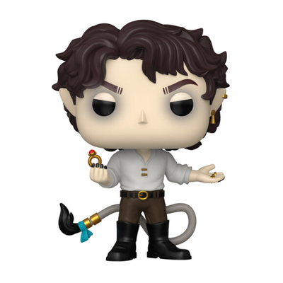 PREVENTA - FUNKO POP THE FOLK OF THE AIR THE WICKED KING - CARDAN G