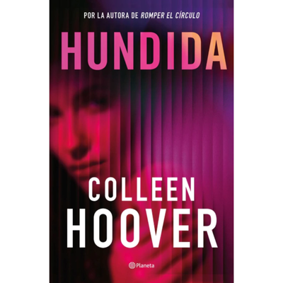 HUNDIDA - COLLEEN HOOVER