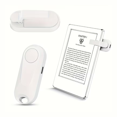 CONTROL REMOTO PARA KINDLE BLANCO