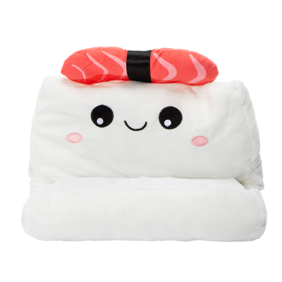 BOOK PILLOW SUSHI - ALMOHADON DE LECTURA