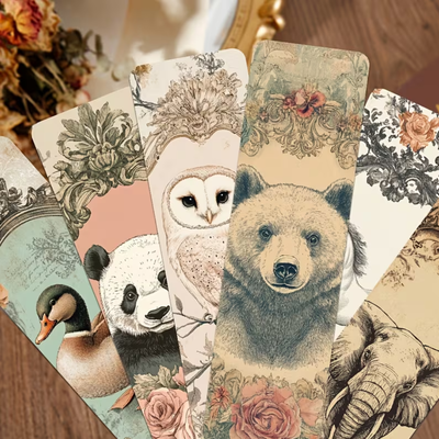 SEÑALADOR FAUNA X 1U.