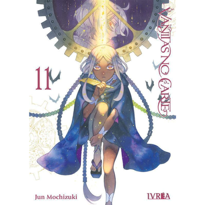 VANITAS NO CARTE 11 - JUN MOCHIZUKI